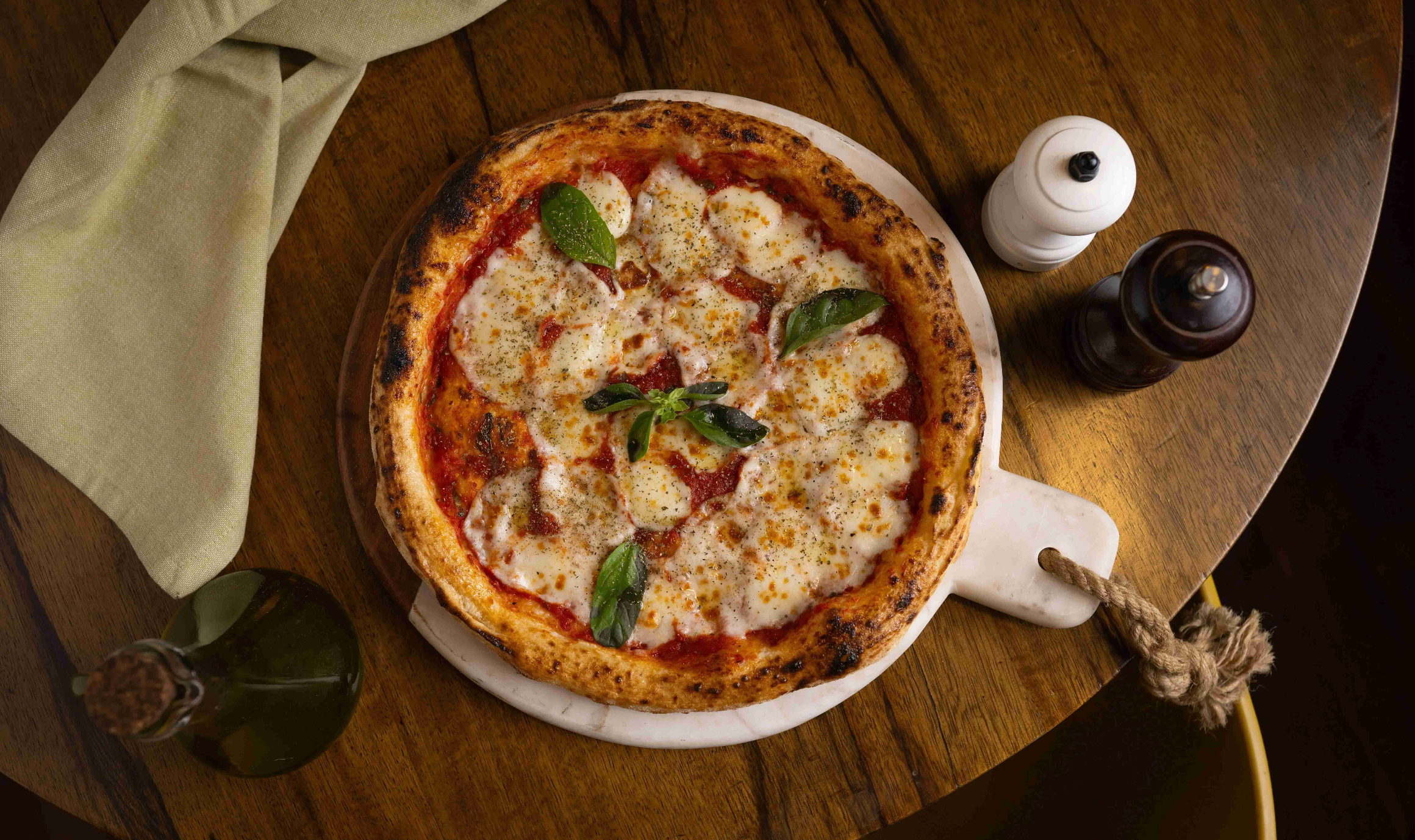 PIZZA
