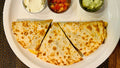 Quesadillas De Polo