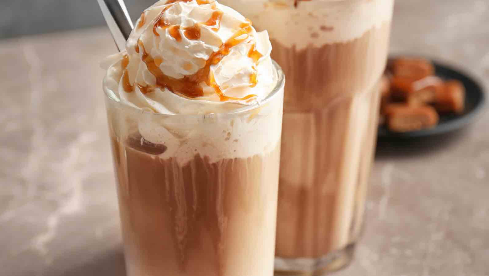Original Frappe