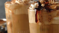 Iced Latte