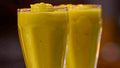 Mango Smoothie