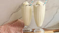 Vanilla Milkshake
