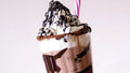 Chocolate Milkshake