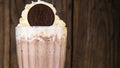 OREO Milkshake