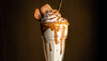 Lotus Shake
