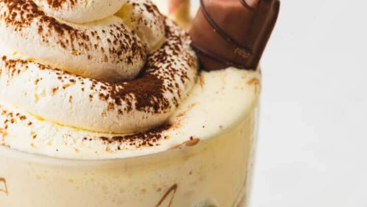 Kinder Bueno Shake