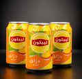 Ice Tea Peach