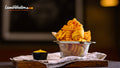 Curly Fries