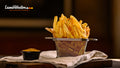 Skin-On-Fries