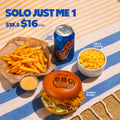 Solo Just Me 1