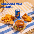 Solo Just Me 2