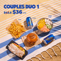 COUPLES DUO 1