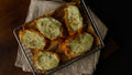 Cheese Garlic Bread