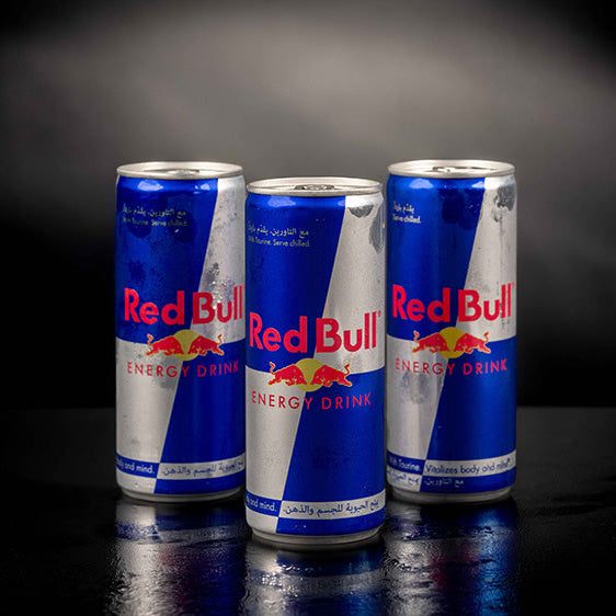 Redbull