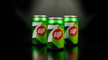 7 up