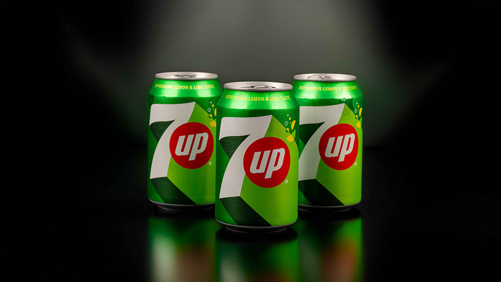 7 up