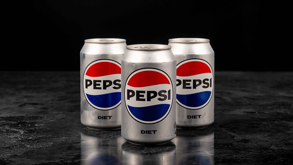 Pepsi diet