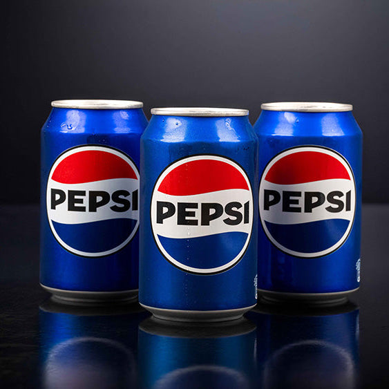 Pepsi