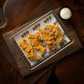 Crispy Strips (8 Pcs)