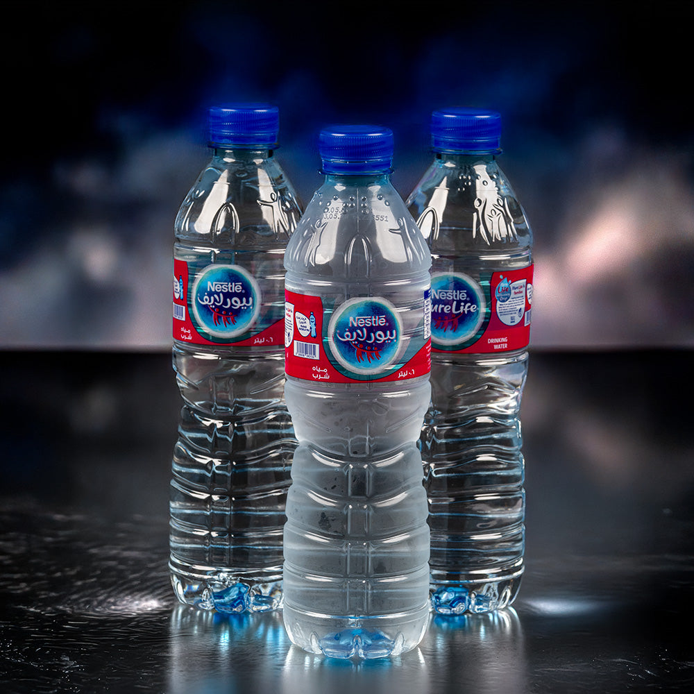 Small Water