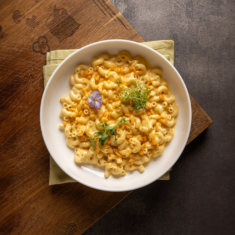 Mac & Cheese