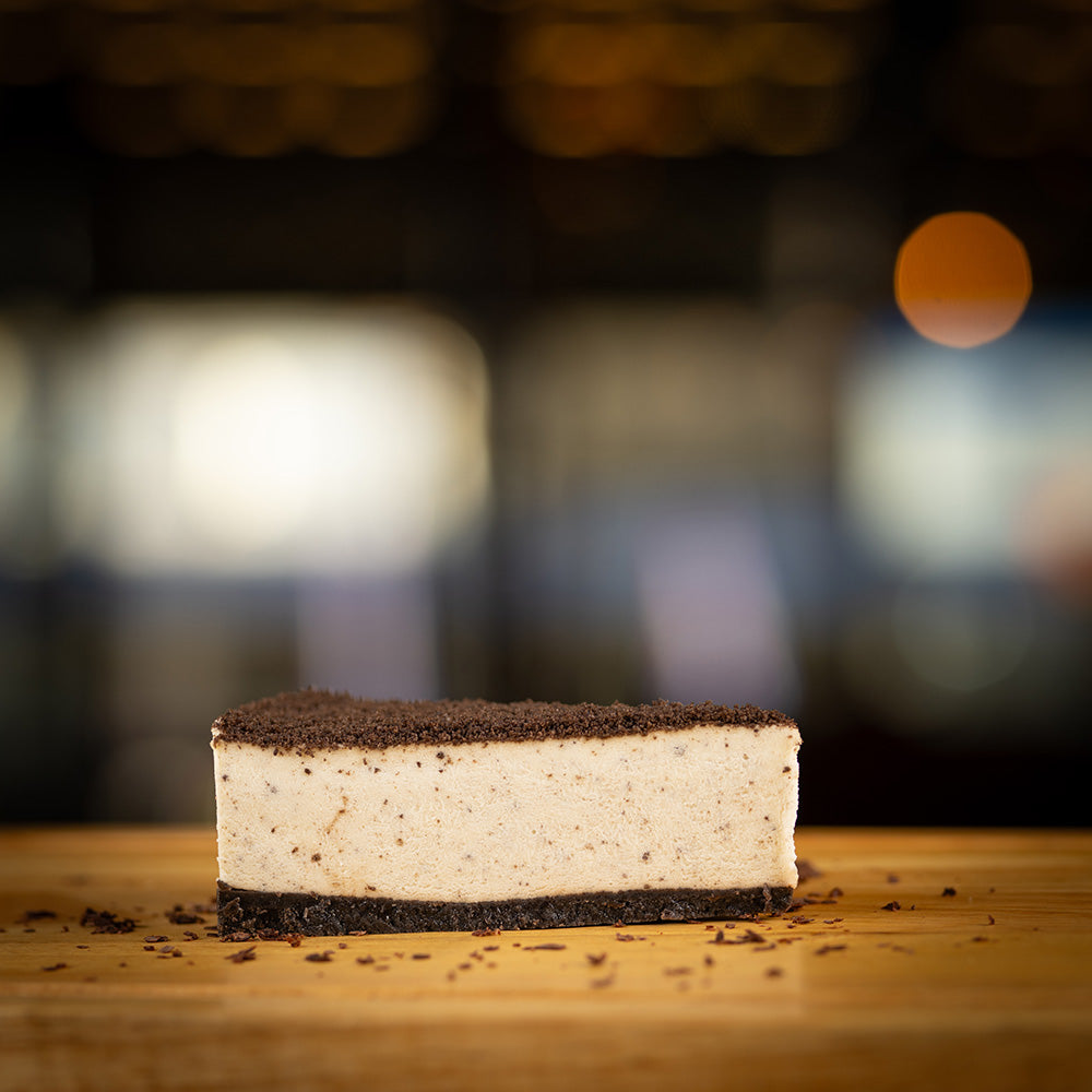 Oreo Cheese Cake