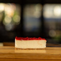 Strawberry Cheese Cake