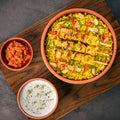 Tandoori Chicken Breast