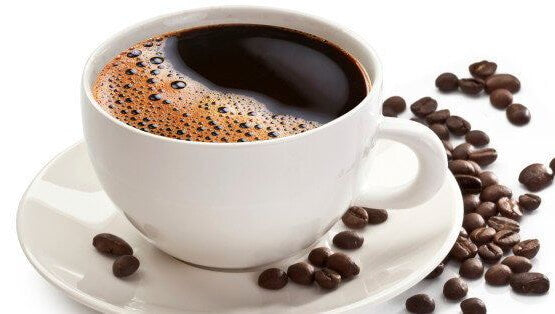 American coffee