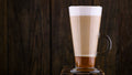 Cafe latte