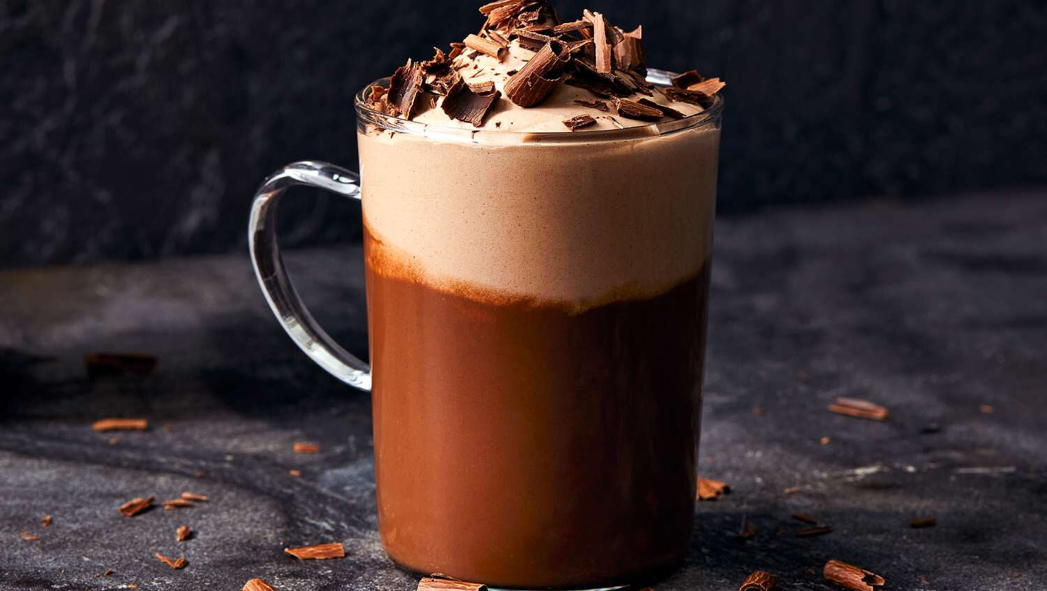 Hot chocolate
