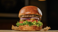 Classic Burger