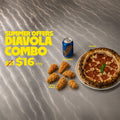 DIAVOLA COMBO