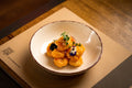 Dynamite Shrimp
