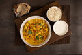 Coconut Curry