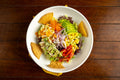 Tex Mex