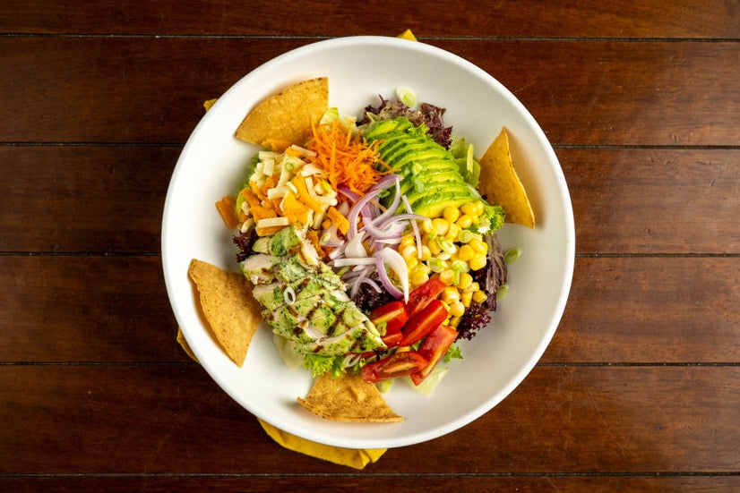 Tex Mex