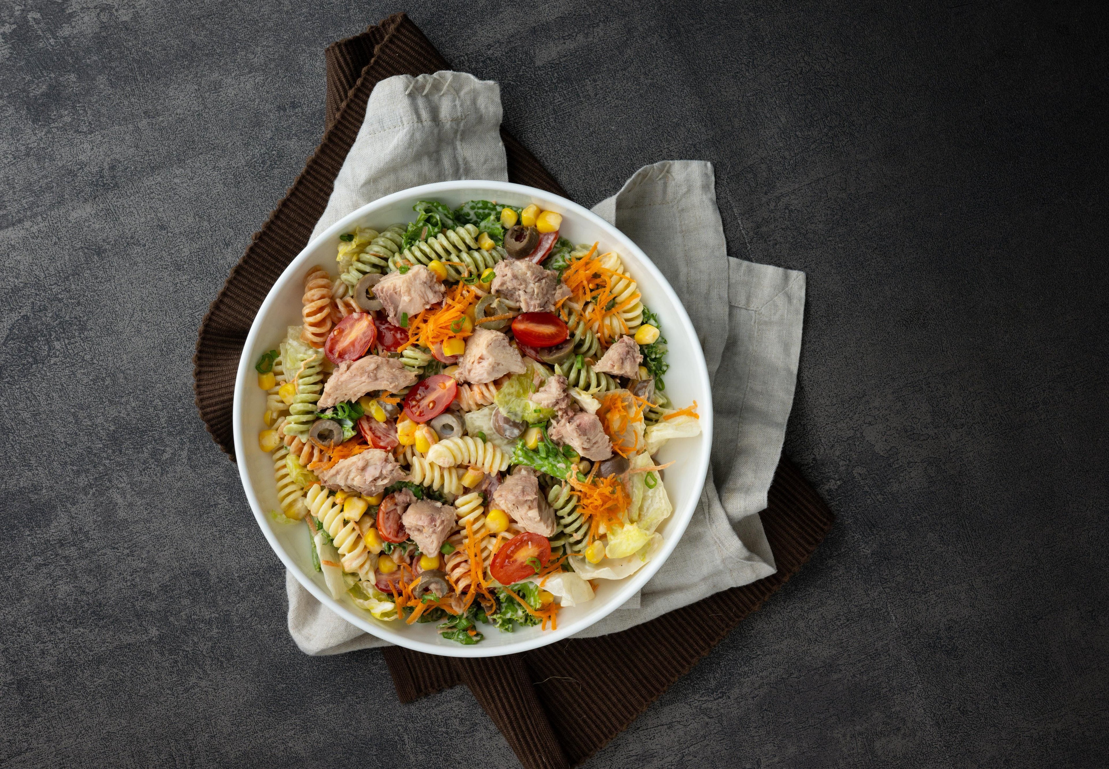 Tuna Salad