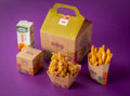 Kids Nuggets