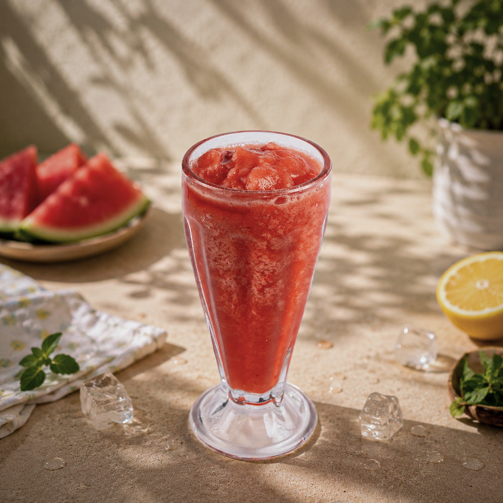 Watermelon Breeze