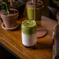 Speciality Matcha