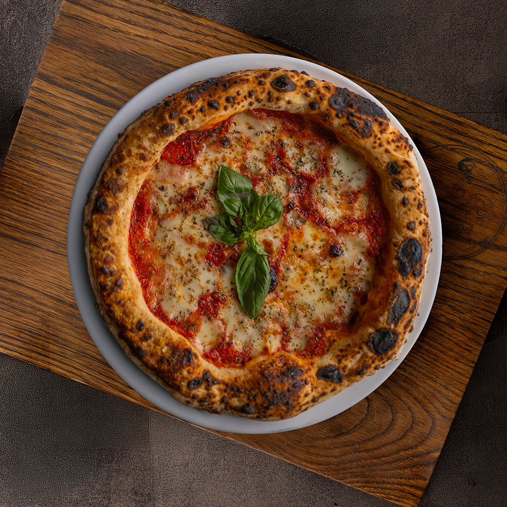 MARGHERITA